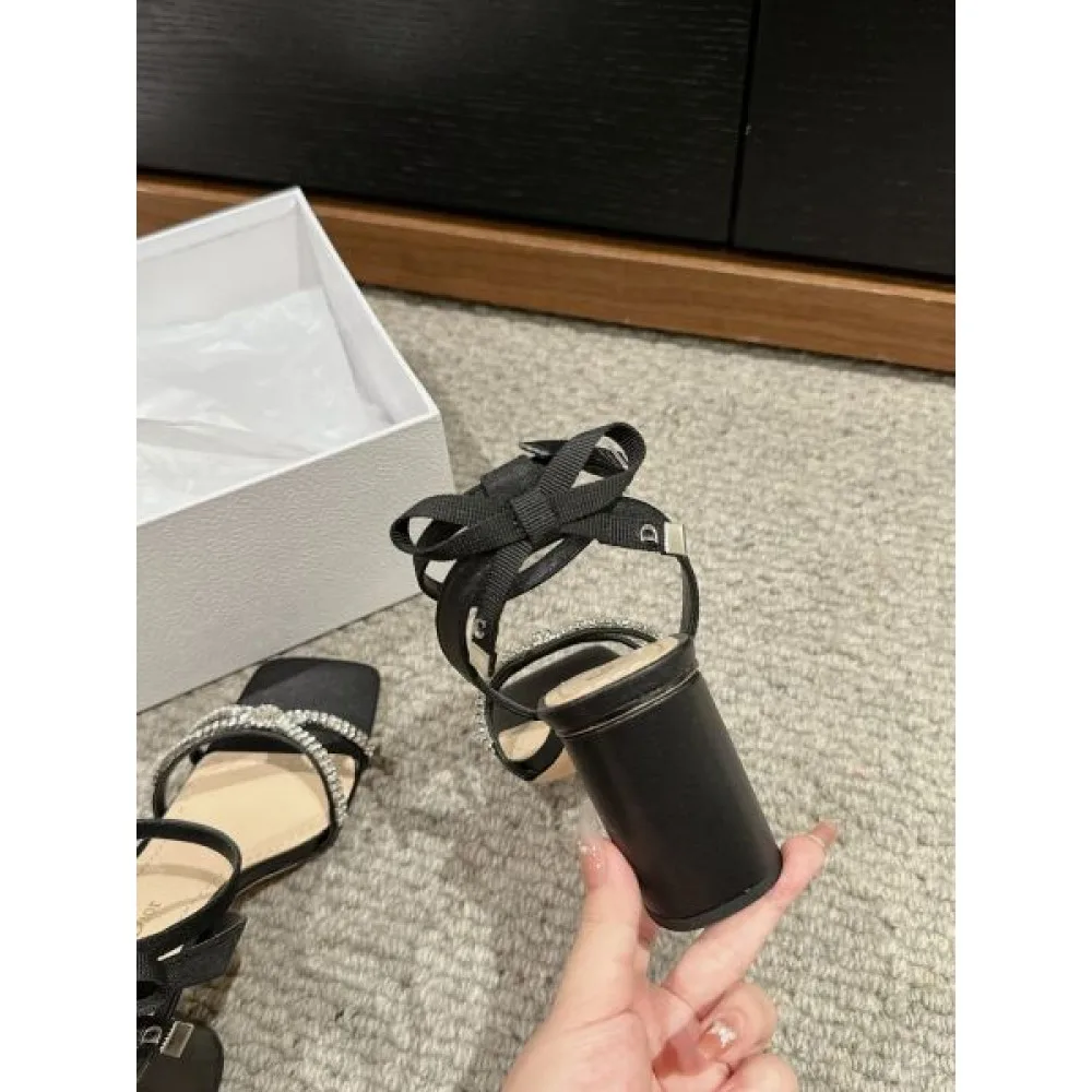 2026 最短1週間 日本未発売 DIOR ディオール レディースサンダル 商品画像 8