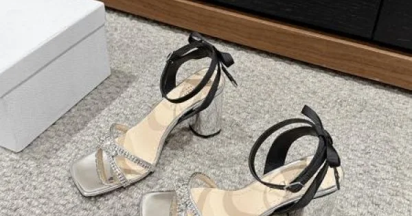 2026 最短1週間 日本未発売 DIOR ディオール レディースサンダル 商品画像 11