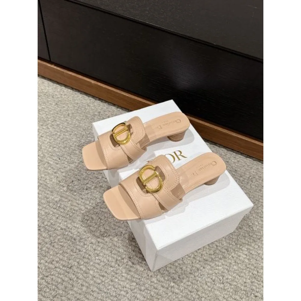 2026 先着順早い者勝ち限定 DIOR ディオール レディースサンダル 商品画像 4