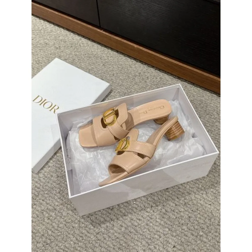 2026 先着順早い者勝ち限定 DIOR ディオール レディースサンダル 商品画像 5