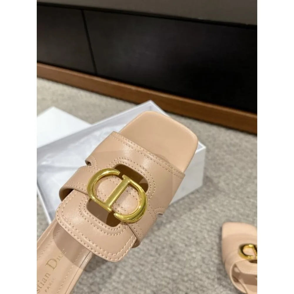 2026 先着順早い者勝ち限定 DIOR ディオール レディースサンダル 商品画像 7