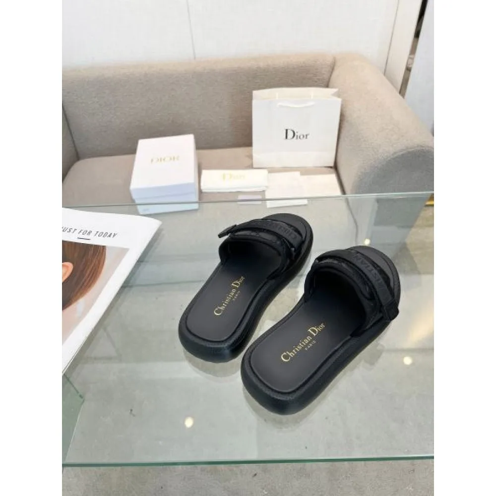 2026 春夏新作も続々登場! DIOR ディオール レディースサンダル 商品画像 8