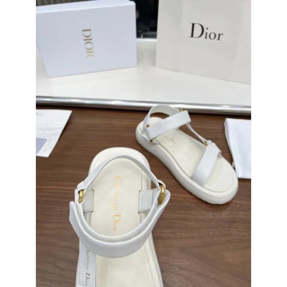 2026 絶対かわいいおすすめ DIOR ディオール レディースサンダル 商品画像 7