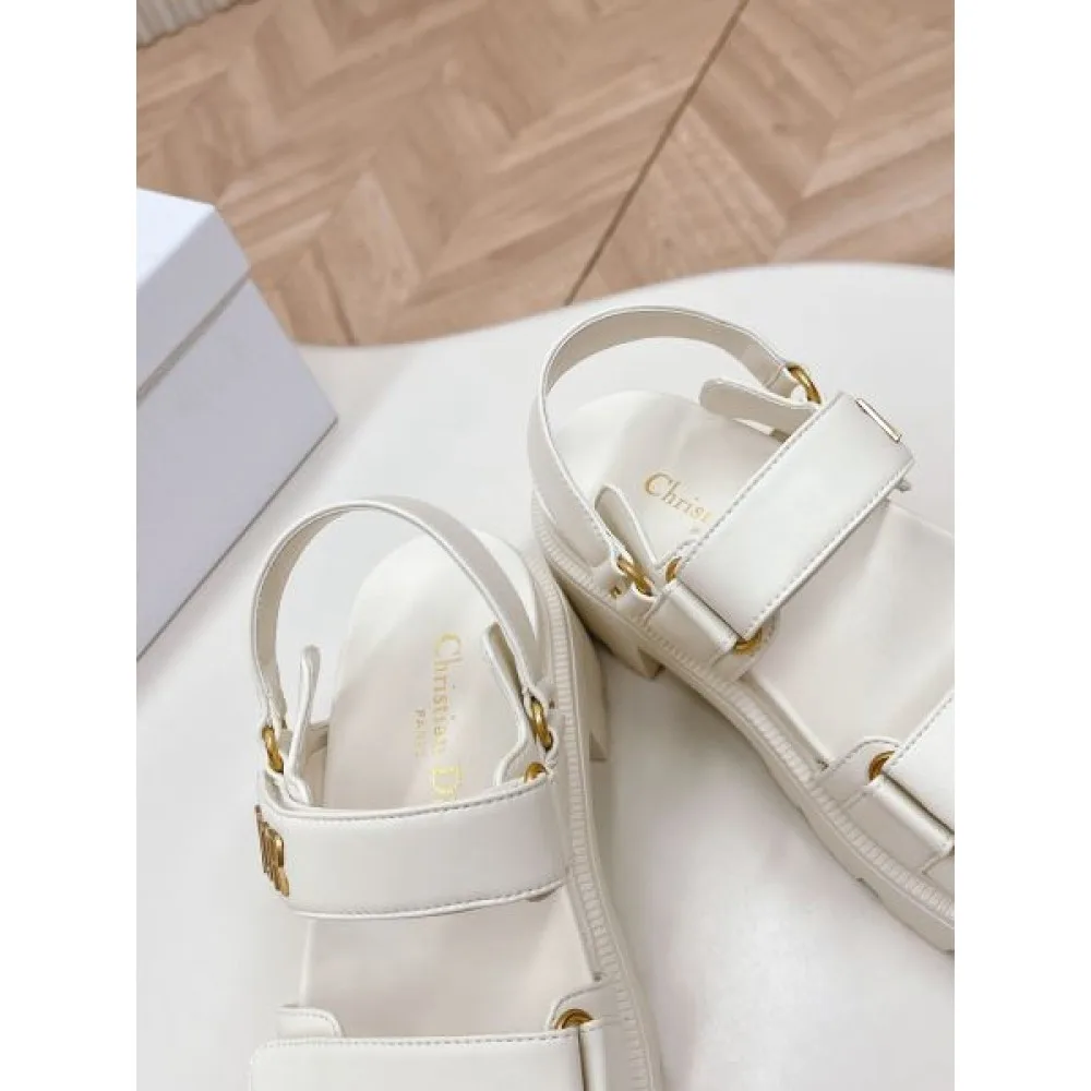 2026 春夏入荷大人気モデル DIOR ディオール レディースサンダル 商品画像 7