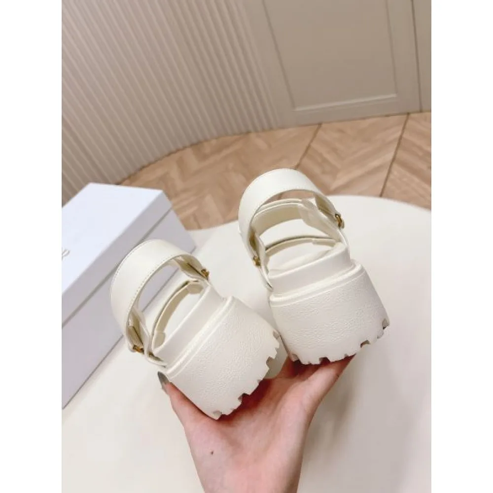 2026 春夏入荷大人気モデル DIOR ディオール レディースサンダル 商品画像 9