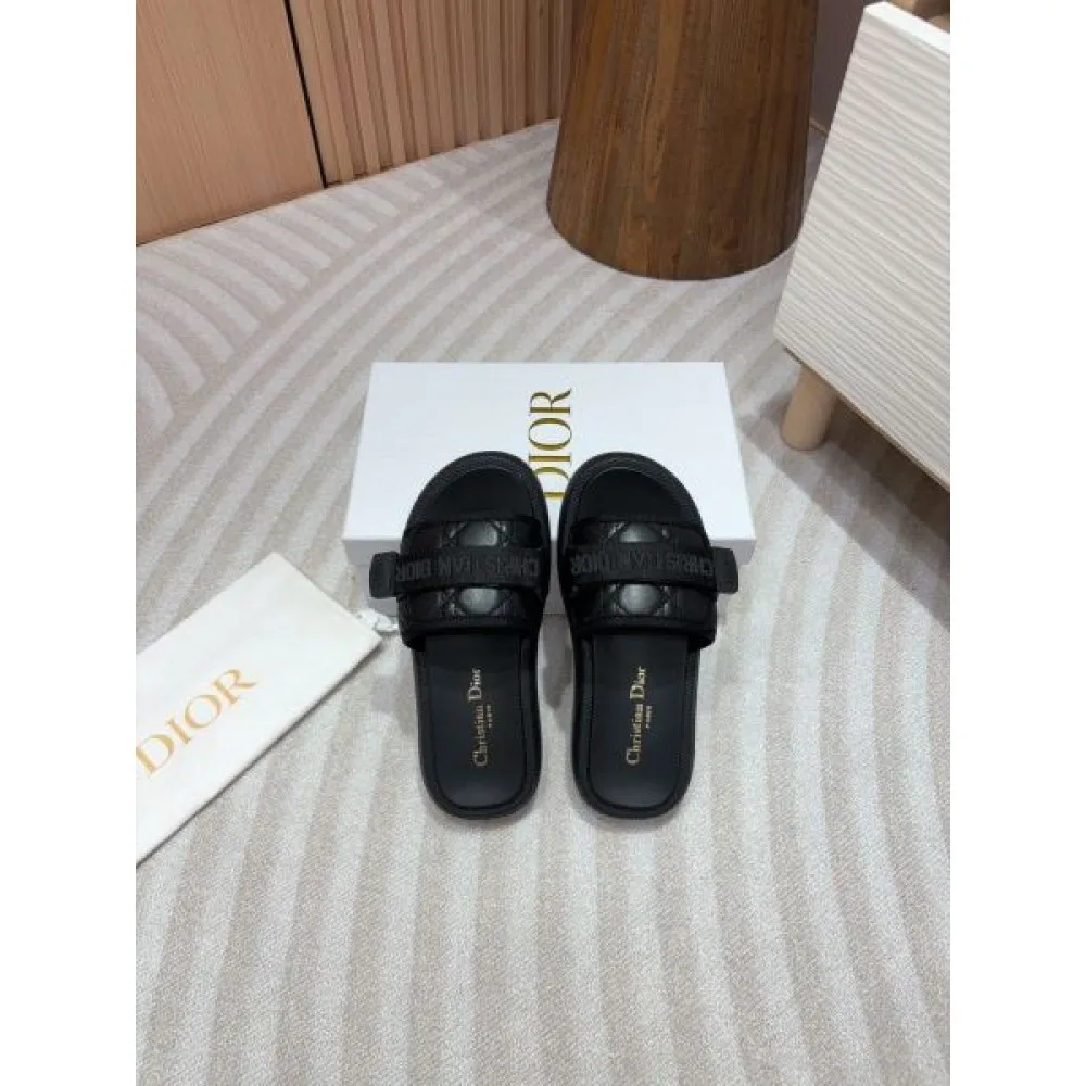 2026 新作いきなり値下げ! DIOR ディオール レディースサンダル 商品画像 8