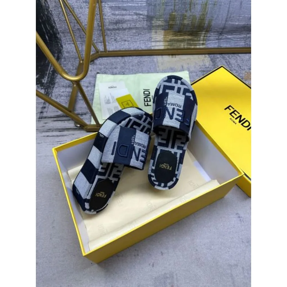 2026 新作夏の優秀アイテム FENDI フェンデイ レディースサンダル 商品画像 9