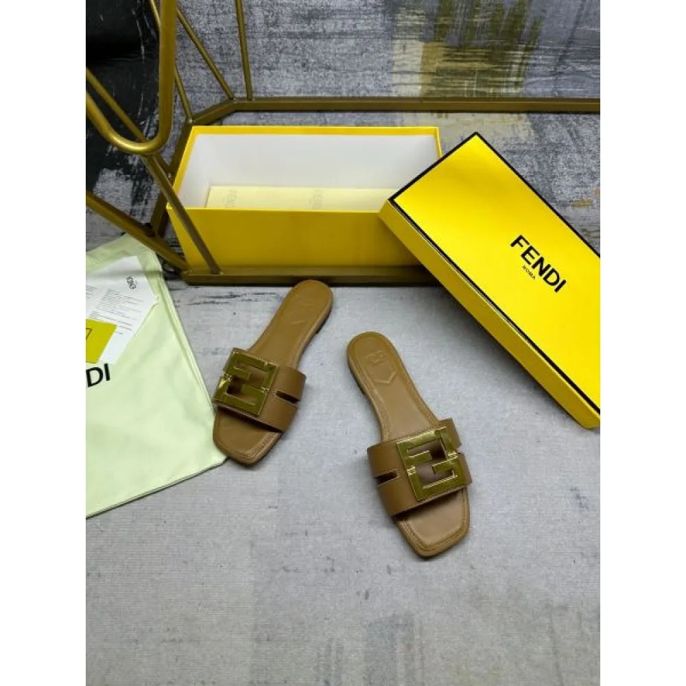 2026 新作セール価格でゲット FENDI フェンデイ レディースサンダル 商品画像 7