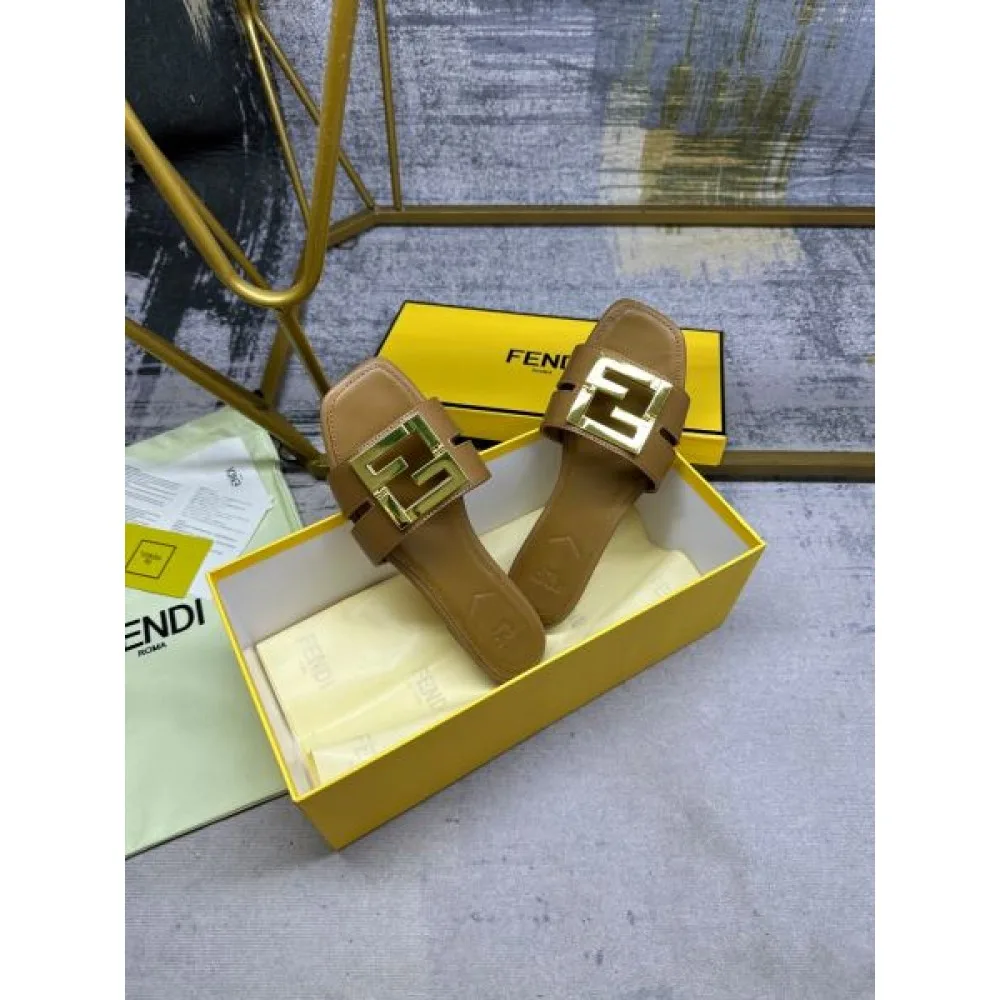 2026 新作セール価格でゲット FENDI フェンデイ レディースサンダル 商品画像 9