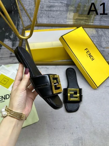 2026 新作セール価格でゲット FENDI フェンデイ レディースサンダル 商品画像 10