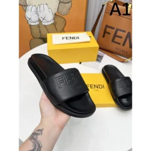 2026 一目惚れ必至夏季セール FENDI フェンデイ レディースサンダル 商品画像 1