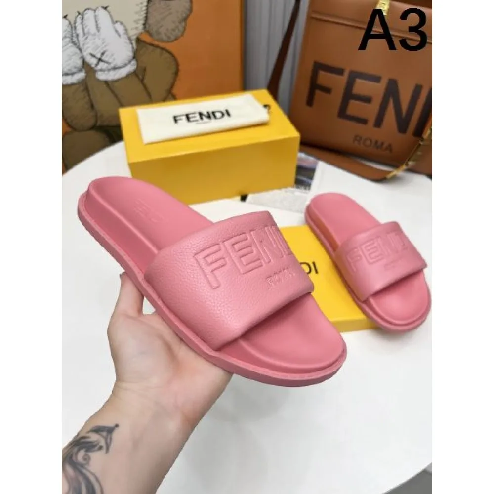 2026 一目惚れ必至夏季セール FENDI フェンデイ レディースサンダル 商品画像 3