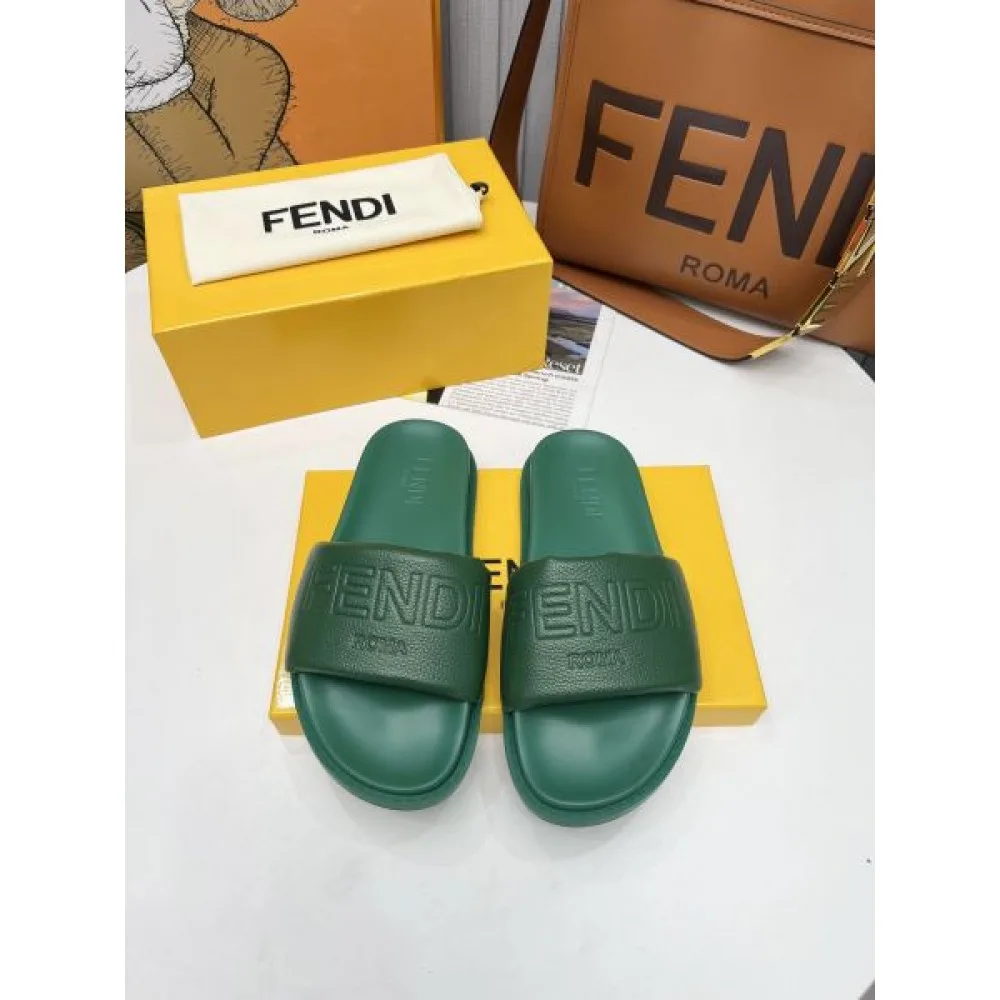 2026 一目惚れ必至夏季セール FENDI フェンデイ レディースサンダル 商品画像 6
