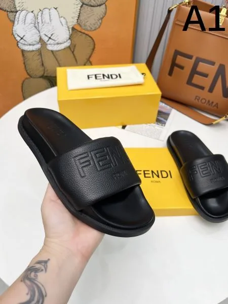 2026 一目惚れ必至夏季セール FENDI フェンデイ レディースサンダル 商品画像 10