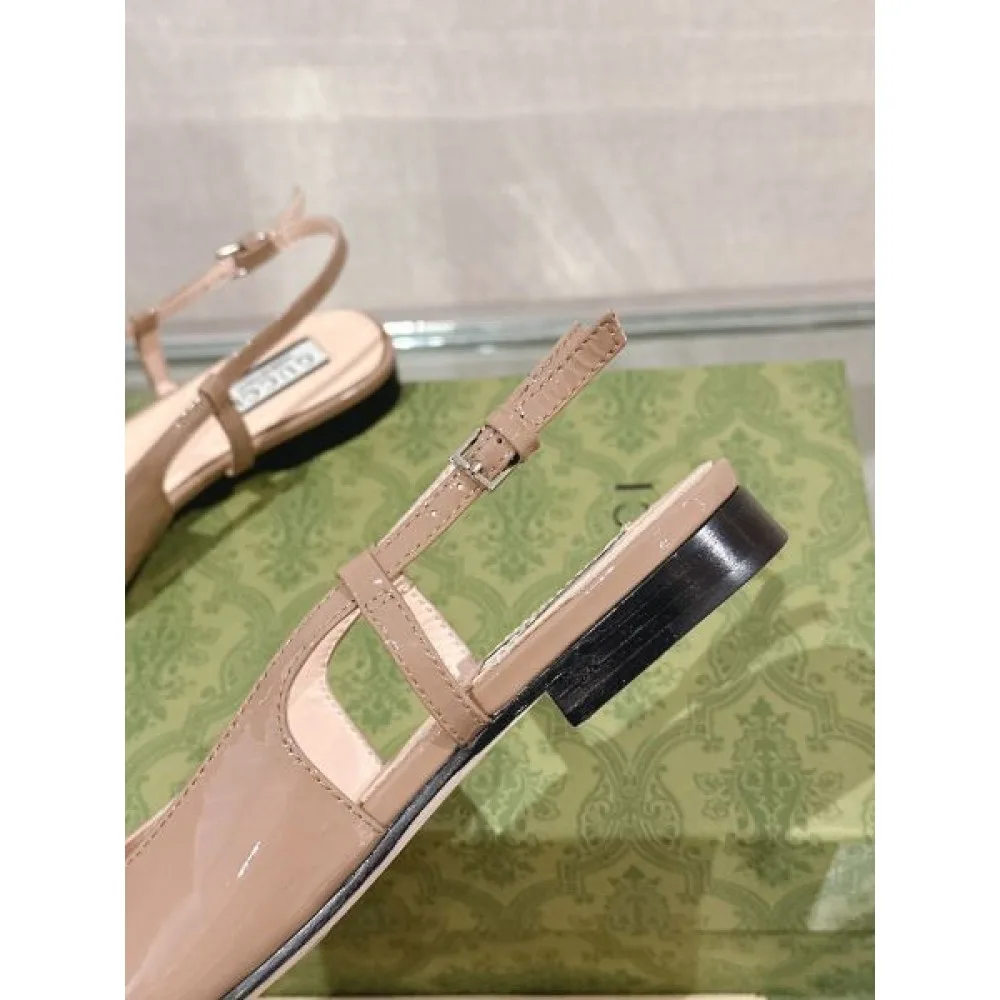 2026 贈るべきのプレゼント GUCCI グッチ レディースサンダル 商品画像 6