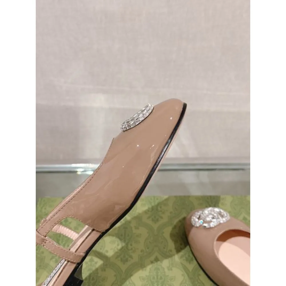 2026 贈るべきのプレゼント GUCCI グッチ レディースサンダル 商品画像 7