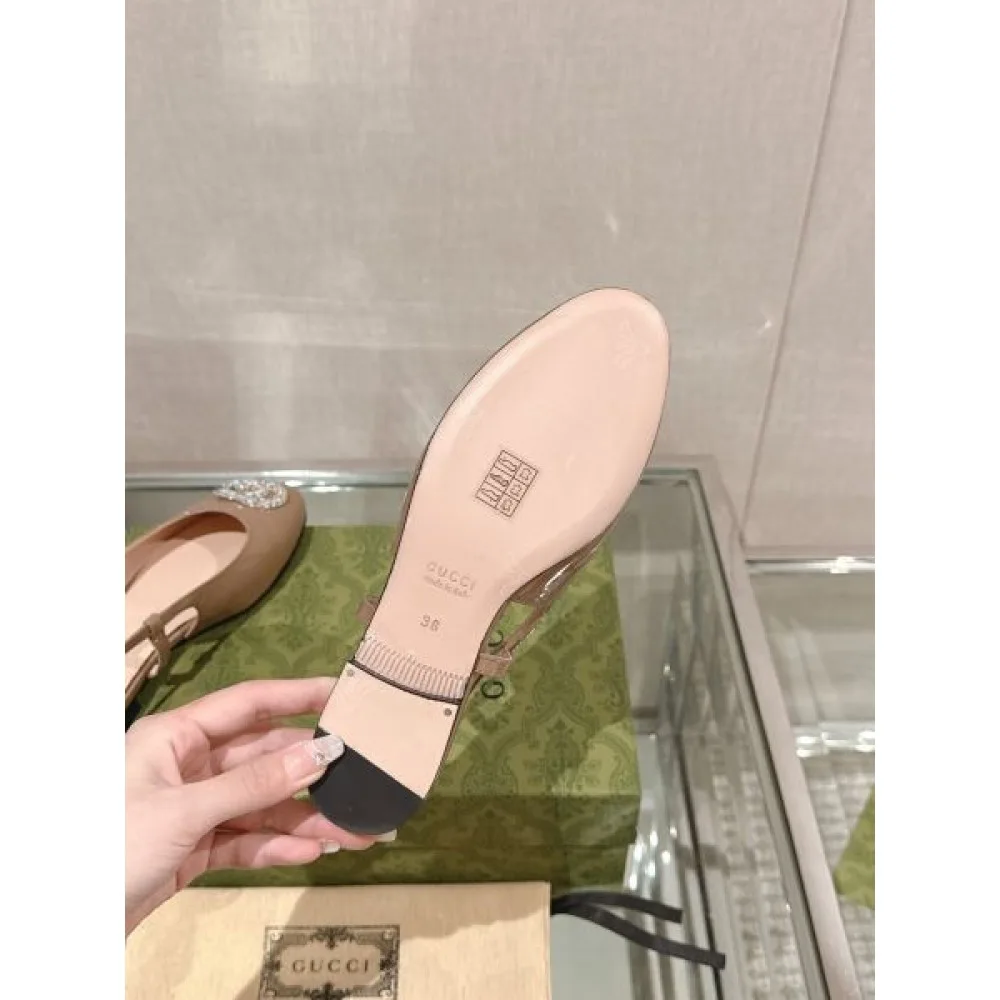 2026 贈るべきのプレゼント GUCCI グッチ レディースサンダル 商品画像 9