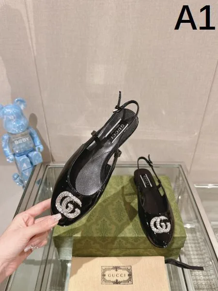 2026 贈るべきのプレゼント GUCCI グッチ レディースサンダル 商品画像 10