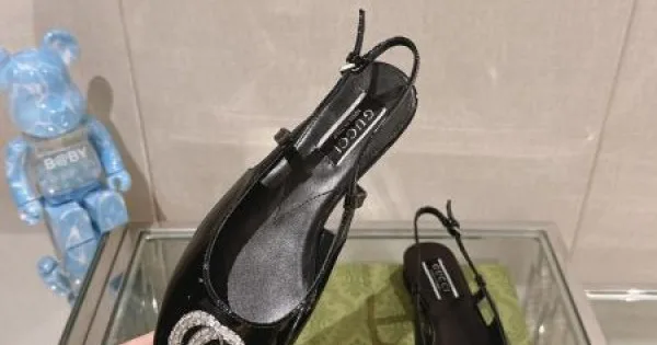 2026 贈るべきのプレゼント GUCCI グッチ レディースサンダル 商品画像 11