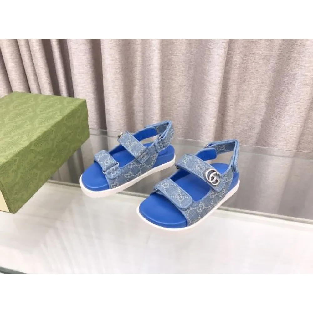 2026 続々とお目見える夏季新作 GUCCI グッチ レディースサンダル 商品画像 5
