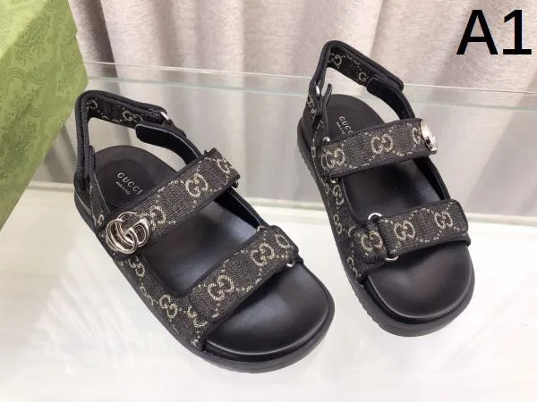 2026 続々とお目見える夏季新作 GUCCI グッチ レディースサンダル 商品画像 10