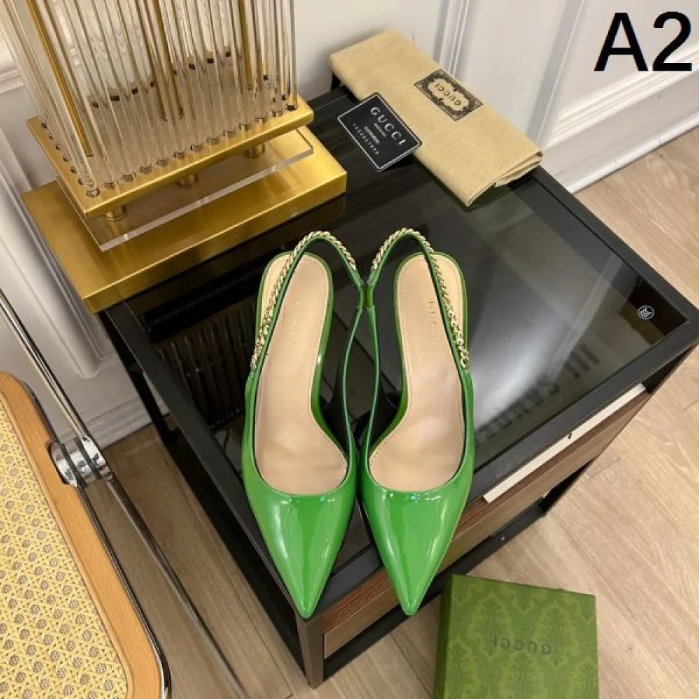 2026 今すぐオシャレになれる! GUCCI グッチ レディースサンダル 商品画像 2