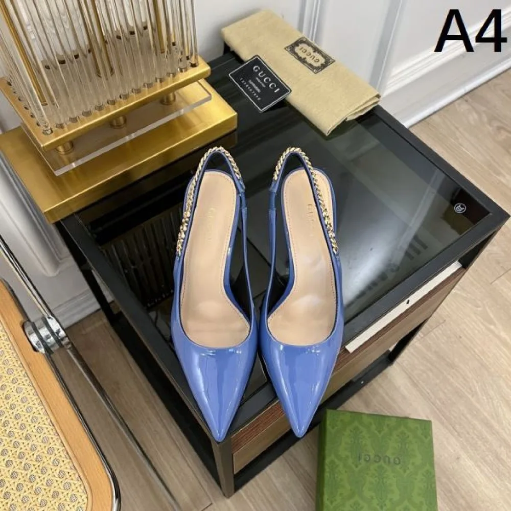 2026 今すぐオシャレになれる! GUCCI グッチ レディースサンダル 商品画像 4
