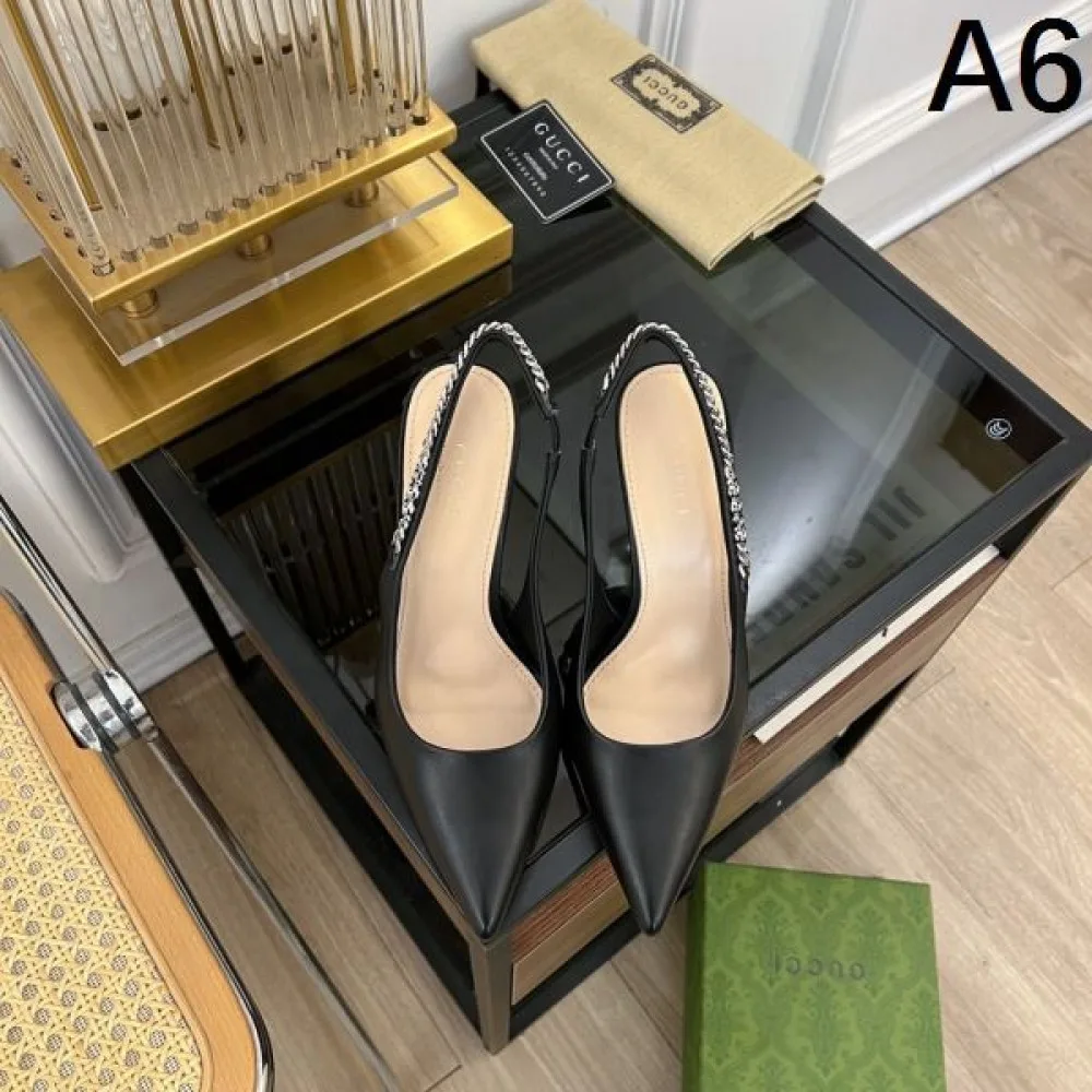 2026 今すぐオシャレになれる! GUCCI グッチ レディースサンダル 商品画像 6