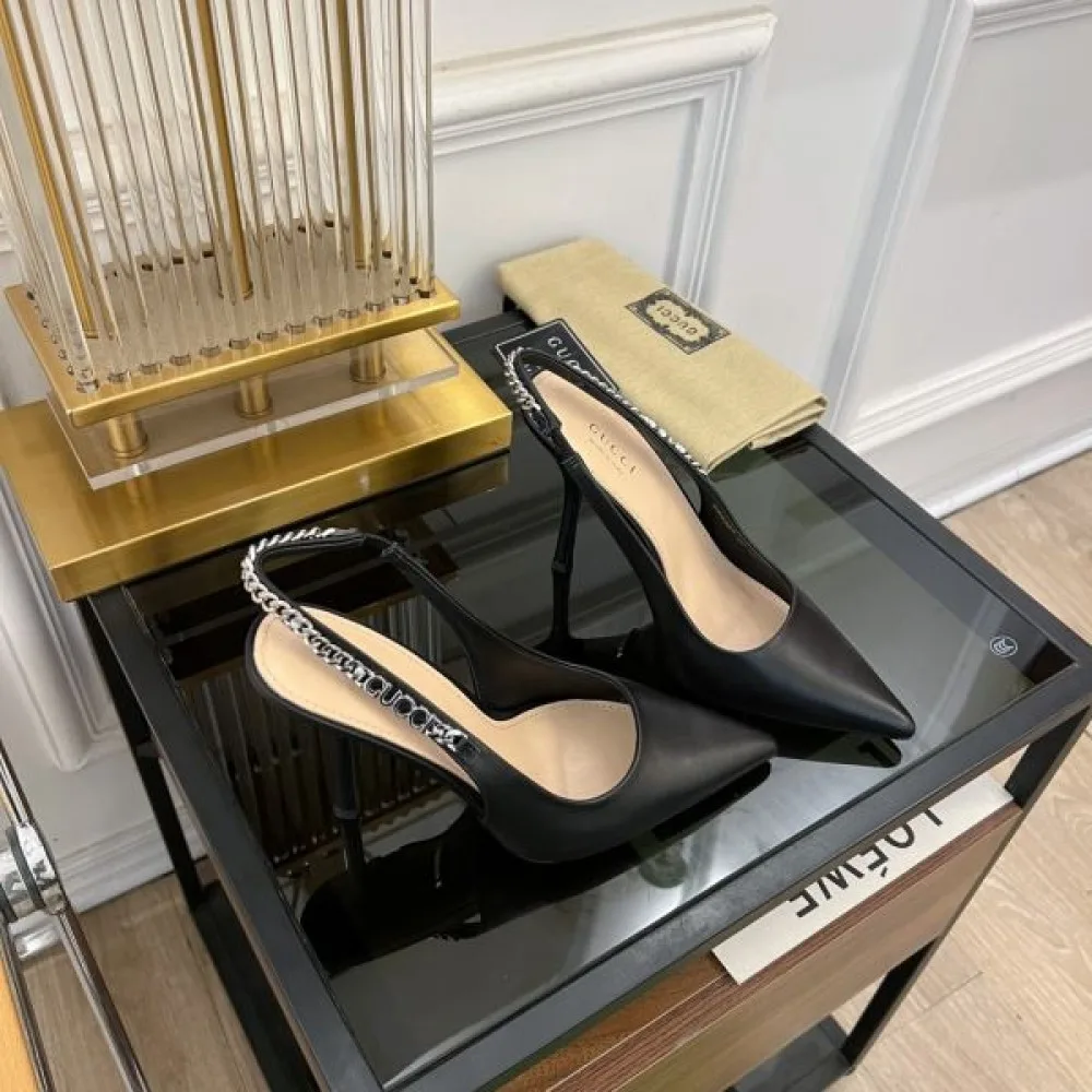 2026 今すぐオシャレになれる! GUCCI グッチ レディースサンダル 商品画像 7