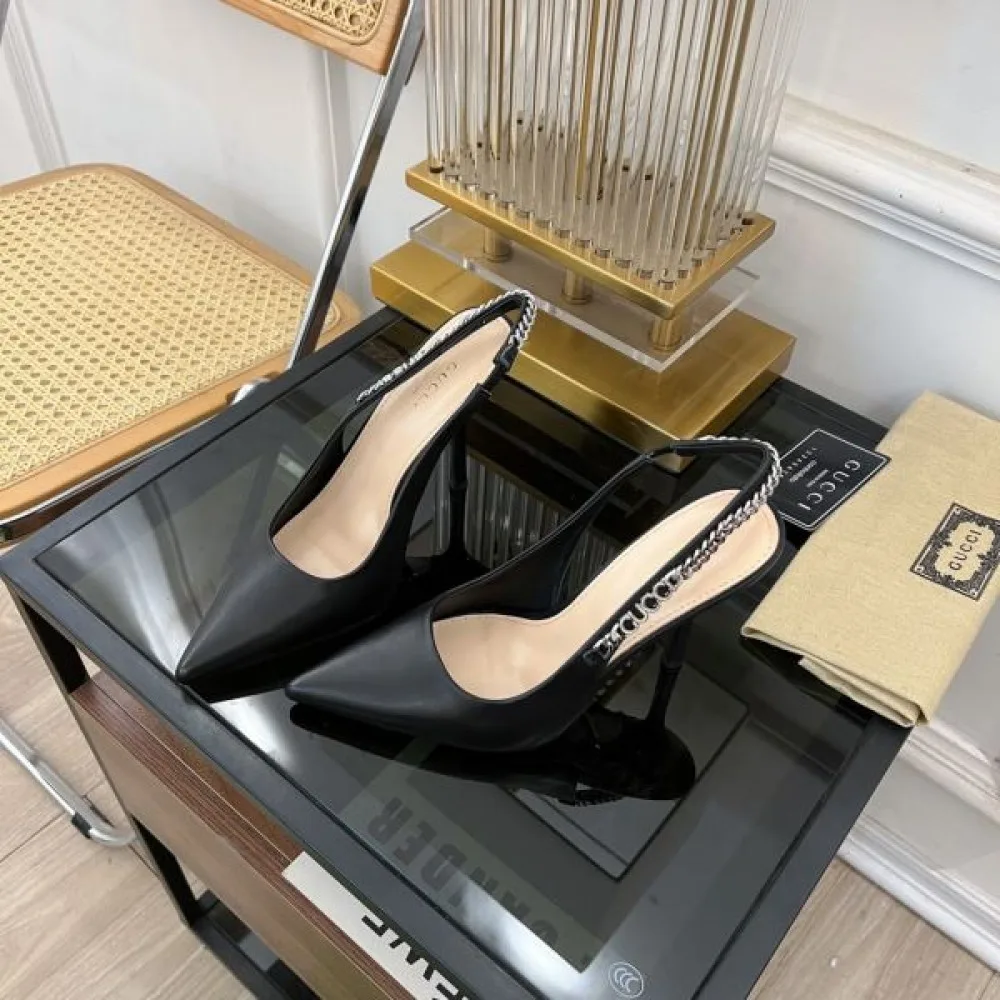 2026 今すぐオシャレになれる! GUCCI グッチ レディースサンダル 商品画像 8