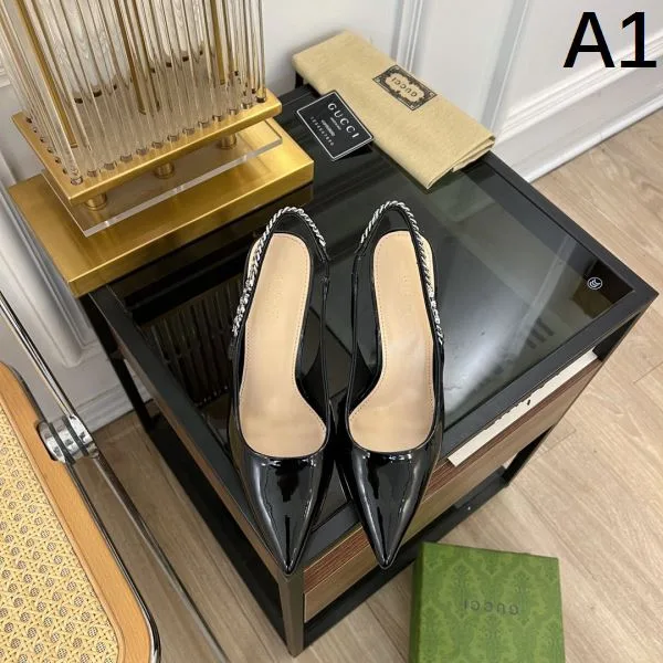 2026 今すぐオシャレになれる! GUCCI グッチ レディースサンダル 商品画像 11