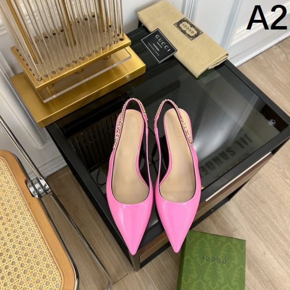 2026 今夏のお気に入りスタイル GUCCI グッチ レディースサンダル 商品画像 2