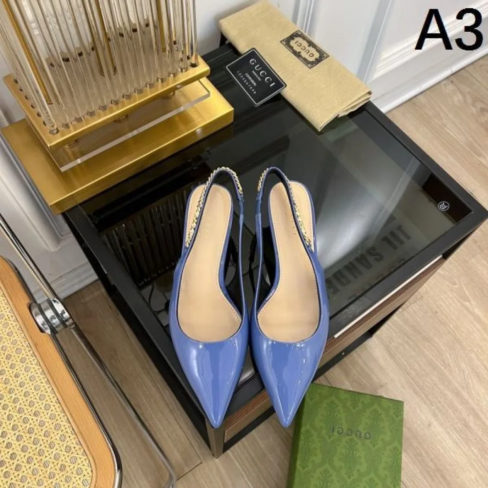 2026 今夏のお気に入りスタイル GUCCI グッチ レディースサンダル 商品画像 3