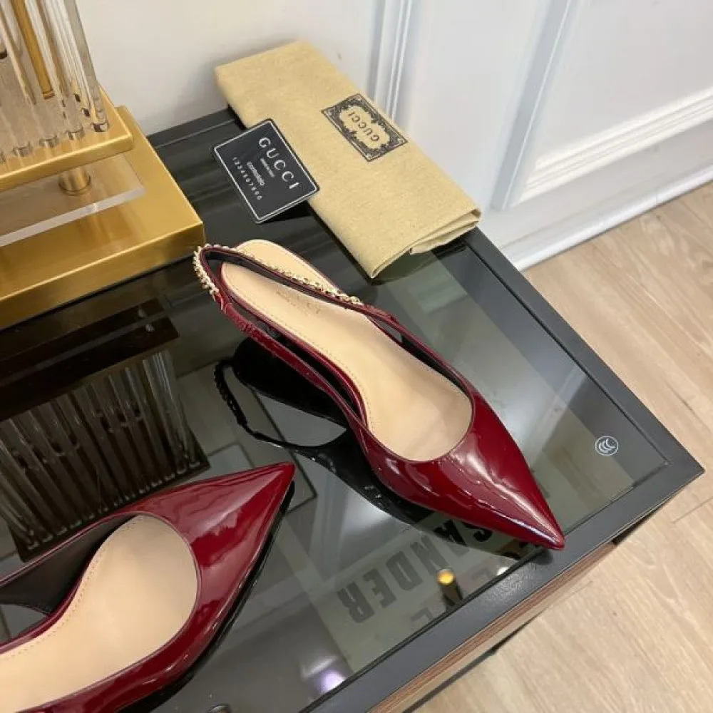 2026 今夏のお気に入りスタイル GUCCI グッチ レディースサンダル 商品画像 7