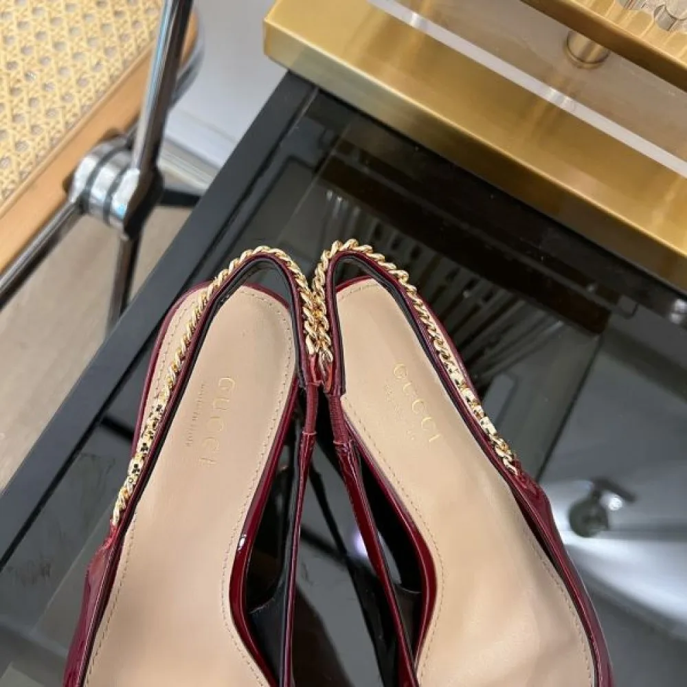 2026 今夏のお気に入りスタイル GUCCI グッチ レディースサンダル 商品画像 8