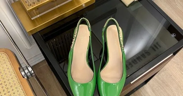2026 今夏のお気に入りスタイル GUCCI グッチ レディースサンダル 商品画像 11