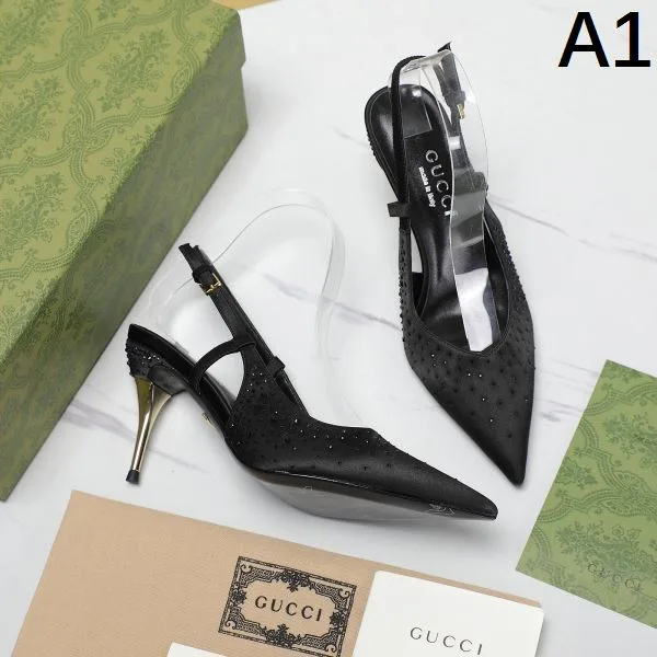 2026 現地価格お得な春夏新作 GUCCI グッチ レディースサンダル 商品画像 11