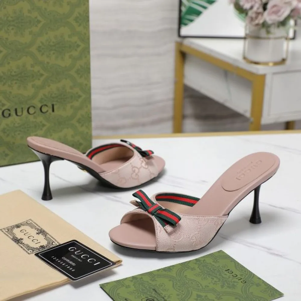 2026 希少!取り扱い店舗限定 GUCCI グッチ レディースサンダル 商品画像 7