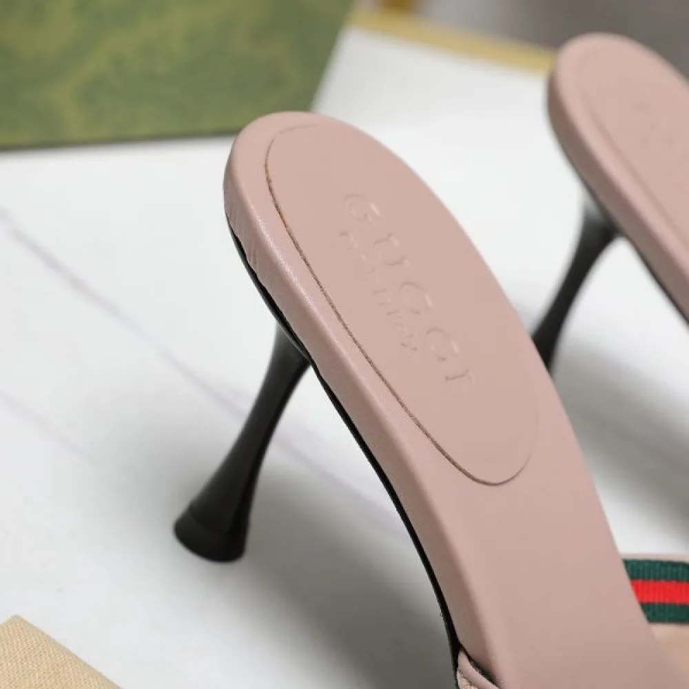 2026 希少!取り扱い店舗限定 GUCCI グッチ レディースサンダル 商品画像 9