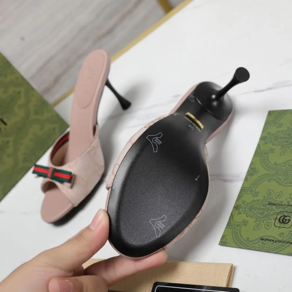 2026 希少!取り扱い店舗限定 GUCCI グッチ レディースサンダル 商品画像 10