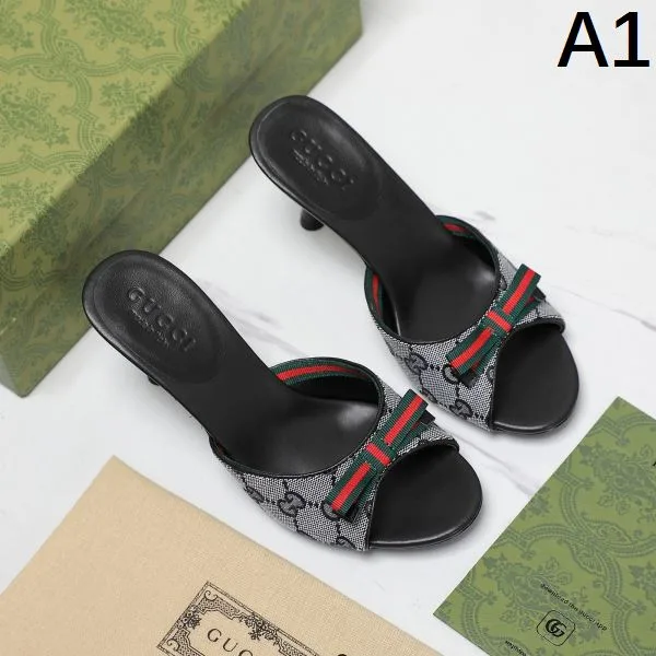 2026 希少!取り扱い店舗限定 GUCCI グッチ レディースサンダル 商品画像 11