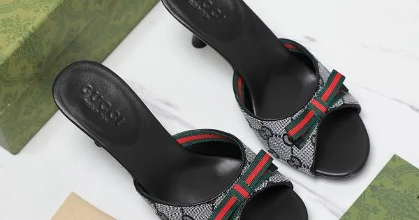 2026 希少!取り扱い店舗限定 GUCCI グッチ レディースサンダル 商品画像 12