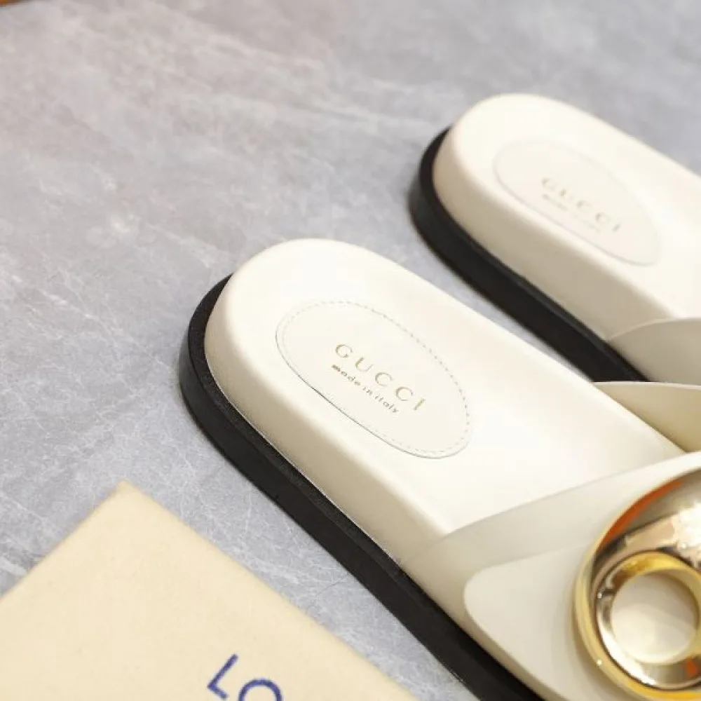 2026 現地価格お得な春夏新作 GUCCI グッチ レディースサンダル 商品画像 8