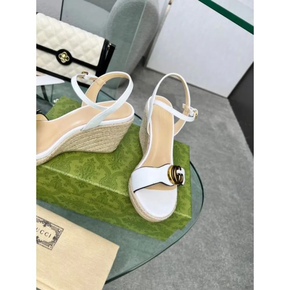 2026 見逃せない注目夏季精品 GUCCI グッチ レディースサンダル 商品画像 7