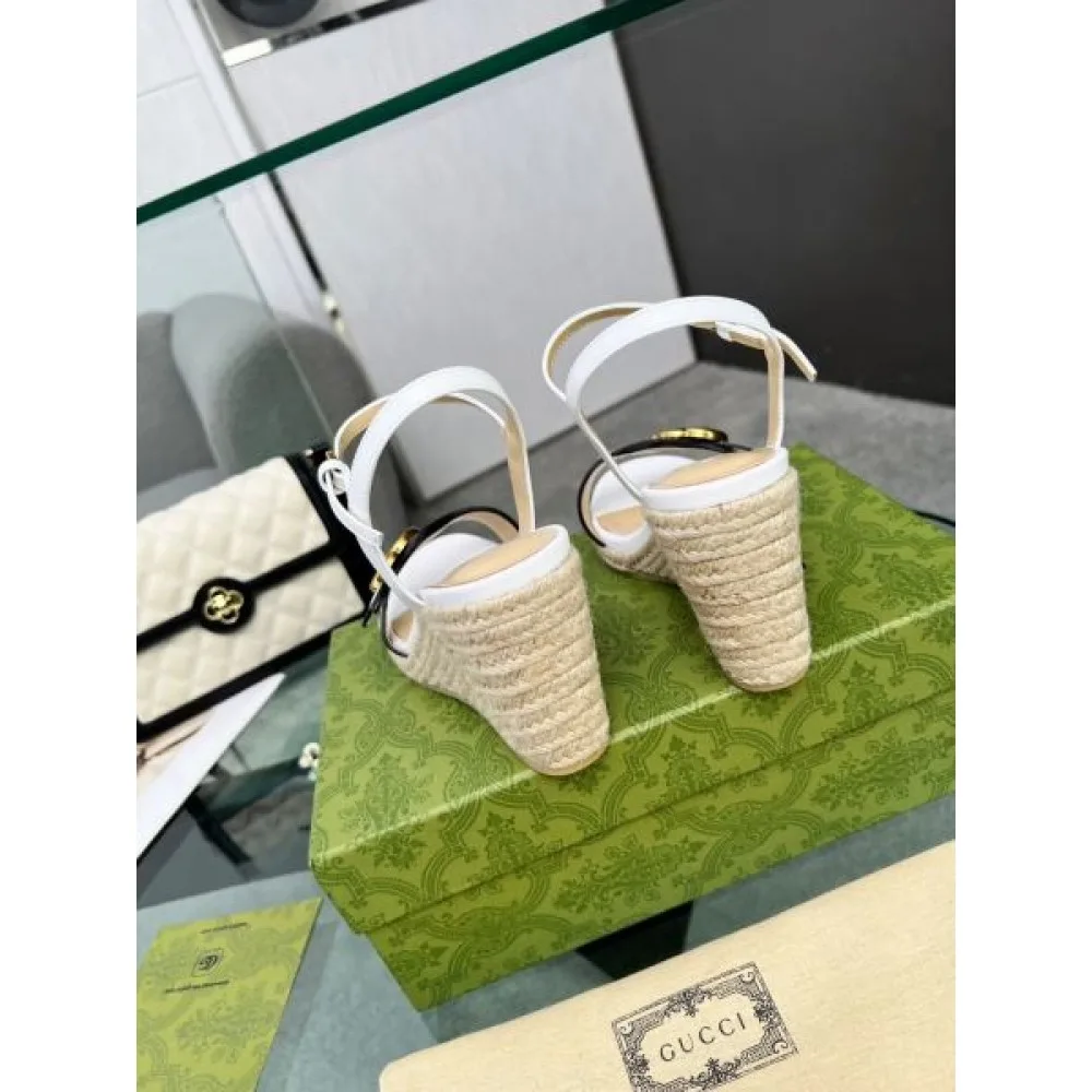 2026 見逃せない注目夏季精品 GUCCI グッチ レディースサンダル 商品画像 8