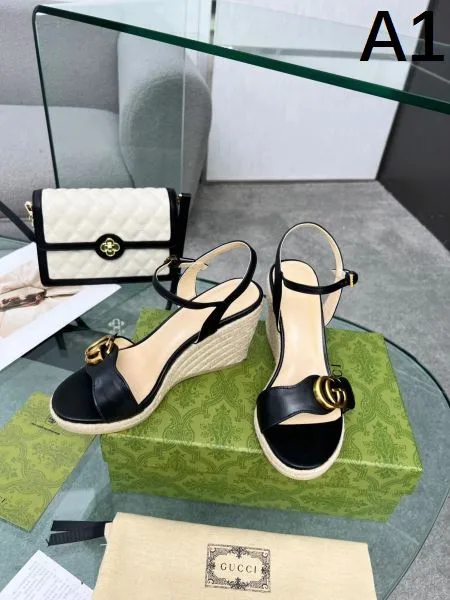 2026 見逃せない注目夏季精品 GUCCI グッチ レディースサンダル 商品画像 10