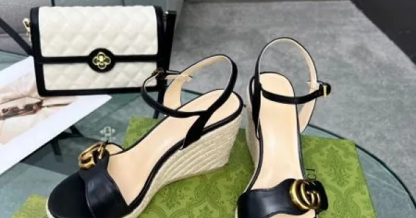2026 見逃せない注目夏季精品 GUCCI グッチ レディースサンダル 商品画像 11
