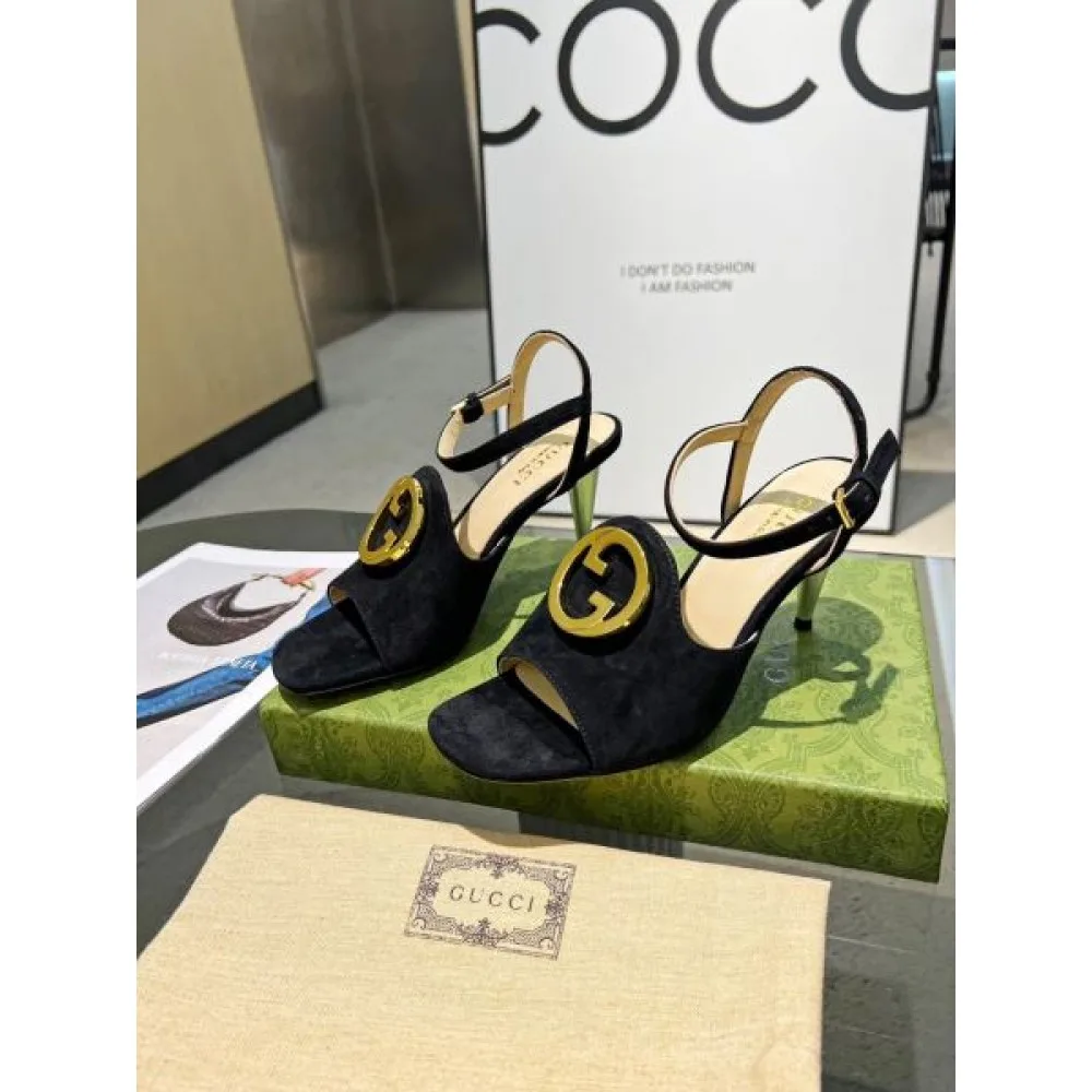 2026 この夏を迎える人気新作 GUCCI グッチ レディースサンダル 商品画像 4