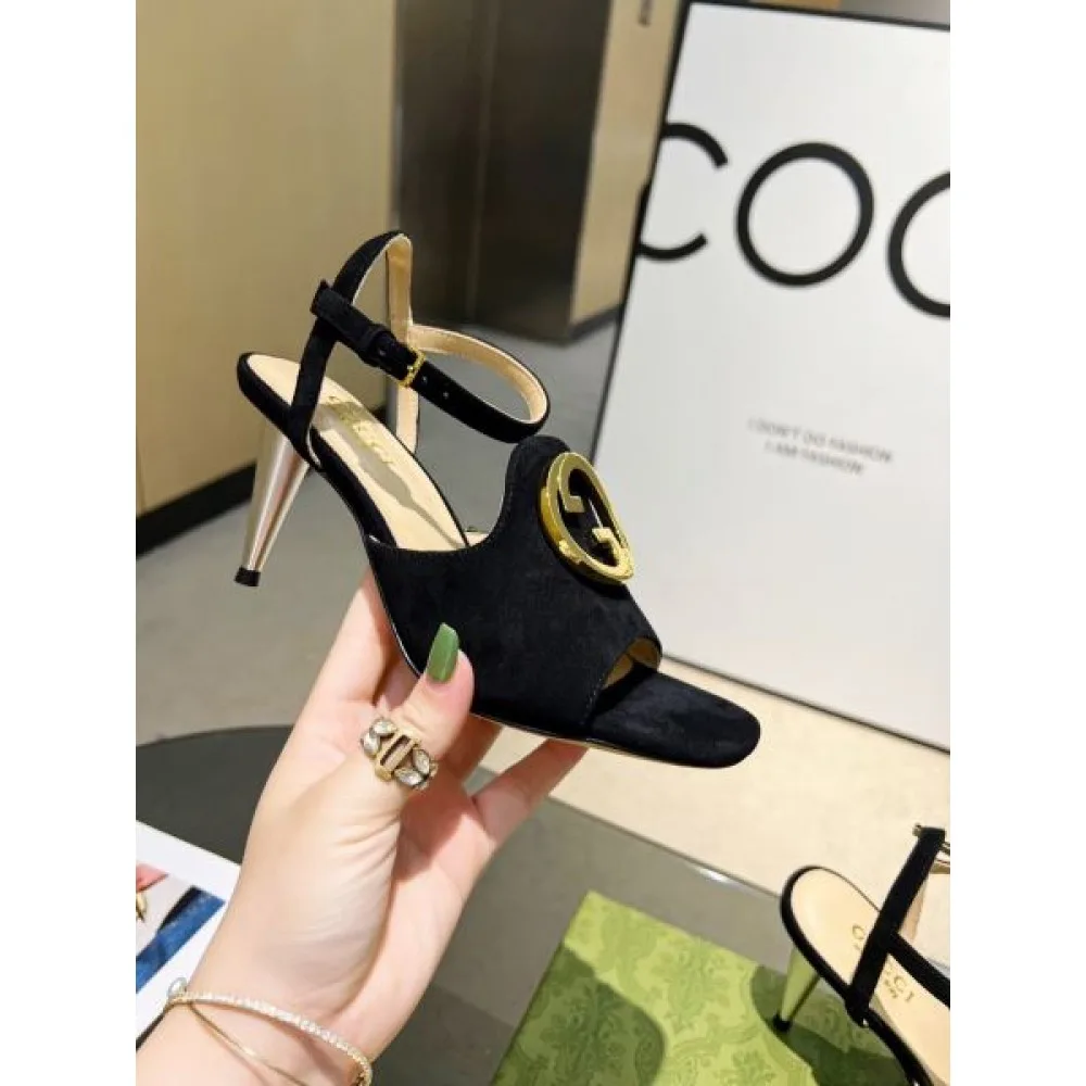 2026 この夏を迎える人気新作 GUCCI グッチ レディースサンダル 商品画像 5