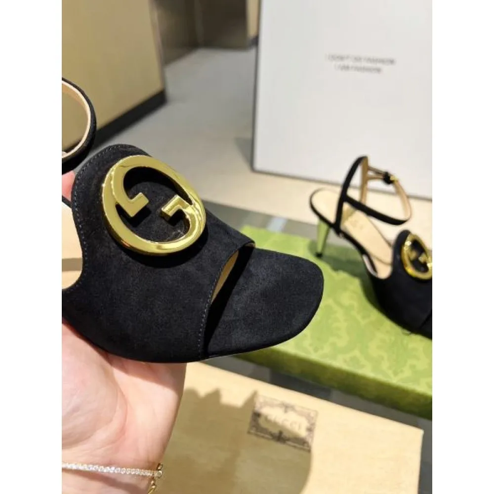2026 この夏を迎える人気新作 GUCCI グッチ レディースサンダル 商品画像 7